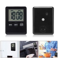 [YT] Digital LCD Egg Timer Timer Kitchen Timer Kitchen Clock Stopwatch Timer Stand