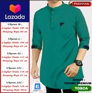 BAJU KOKO QURTA pakistan Pendek / dewasa murah terlaris / Baju Koko QURTA TRIKHAN Super Jumbo / Baju Pria Muslim Terlaris Termurah dan Terbaru M XL XXL / KOKO MUSLIM PRIA / KOKO AGAM PAKISTAN