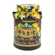 The Tree Essence Lime With Liquorice 800g