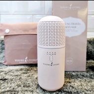 KAWUNG PORTABLE DIFFUSER BY YOUNG LIVING NEW SEGEL GARANSI