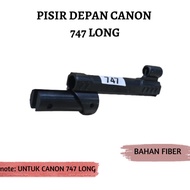 BEST SELLER PISIR DEPAN CANON 747 LONG / VISIR DEPAN CANON 747 LONG