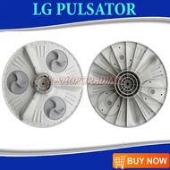 WF-HF125GP LG WASHING MACHINE PULSATOR