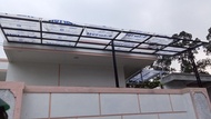 KANOPI ATAP SOLAR TUUP