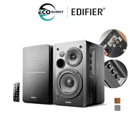 Edifier R1280DB Powerful Bookshelf Speakers - 42W | Bluetooth | RCA