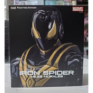 Sentinel Fighting Armor Miles Morales