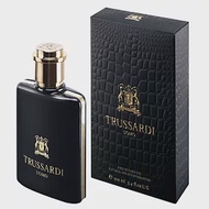 TRUSSARDI楚沙迪 UOMO 男性淡香水100ml