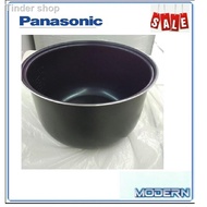 ❍Panasonic Rice Cooker SR-JA157P Original Inner Pan **with good packing**