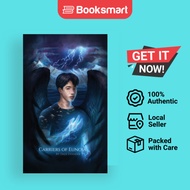 Carriers Of Eunoia - Hardback - English - 9798985484526