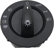 4FD 941 531 Car Auto Headlight Switch Control Kit, for A6L 4FD 941 531 Car Fog Light Switch