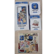 SAMSUNG x ANYMODE - S24 ULTRA CASE, GALAXY BUDS 2 CASE, SAMSUNG SUNNIES STUDIO GRIPTOK, SAMSUNG SUNN