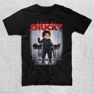 CHUCKY Icon T-Shirt - CULT OF