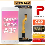 Skrin LCD Serasi Untuk Oppo A37 / Oppo Neo 9 / Oppo A37F LCD Screen