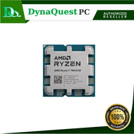 AMD Ryzen 7 7800X3D 4.2-5.0GHz 8-Core 16Threads Processor (Tray)