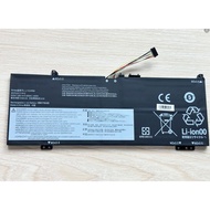 L17M4PB0 L17M4PB2 L17C4PB2 laptop parts battery for Lenovo Yoga 530 530-14IKB 530-141KB 14ARR L17C4P