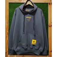 [CODE Barang 364SHT] Hoodie Premium Sweater Hoodie Men Distro Bruno Mars Abu Original Thick Size M L XL XXL Hodie Male Hight Quality Local Brand Sweater Women Oversize Jumbo Jacket Hoodies Girls Korean Style Teenagers Bts Hoddie Boys Aesthetic