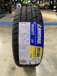 Landsail RS009 195/50R15 ยางลายซิ่งคุณภาพดี ยางใหม่ ปี2023