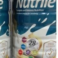 Nutrile  Complete and Balance Nutrition - OCT 2023