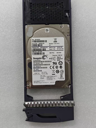Seagate | Environmental Reporting SAS Hard Drive 900GB