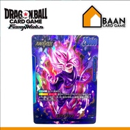 FB01-035 Goku Black [L-PA] (Dragonball Card Game Fusion World) Official (Authentic Japanese Game)