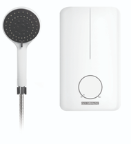 STIEBELELTRON เครื่องทำน้ำอุ่น 4500W DE 45E สีขาว