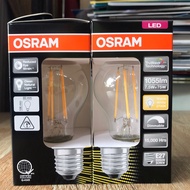 Osram pigment Led bulb 7.5w dimmable