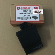 LAGENDA SRL 110 Z ZR / EGO'S / NOUVO'S TOBAKI CDI UNIT STD STANDARD - LAGENDA110Z LAGENDA110ZR / EGO