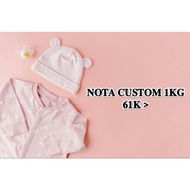 LIVE 61-100k + admin 7k baby clothes romper baby newborn