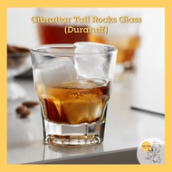 LIBBEY Gibraltar Tall Rock Glass (DuraTuff)