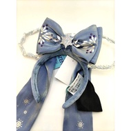 Elsa Frozen Disney Headband