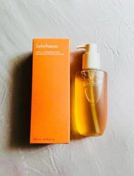 💰55/50ml $115/200ml 新版 Sulwhasoo 雪花秀順行洗面乳