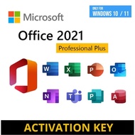 Microsoft office 2021