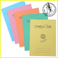 ☬ ❃ ✸ Cattleya Binder Filler Mini/Small/Big Size (Classic)