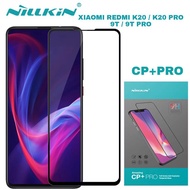 Tempered GLASS NILLKIN CP+MAX XIAOMI REDMI k20/k20 PRO/9t/9tpro - k20/k20pro/9t/9tpro