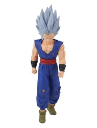 Banpresto - Dragon Ball Super: Super Hero - Son Gohan Beast vol. 14 (ver. A), Bandai Spirits Solid E