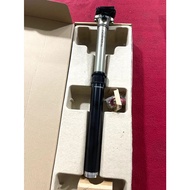 THOMSON ELITE COVERT DROPPER 31.6MM 400mm 125 travel SEATPOST with Remote (509g)