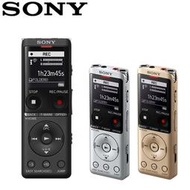 ＊JOY數位科技＊Sony ICD-UX570F 智慧行動錄音筆 快充 輕薄 