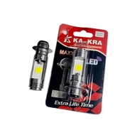H6 LED Headlight H6 H4 Laser Gun Motorcycle LED Ac Dc Headlight Headlight Headlight