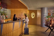 The Atrium Hotel & Conference Centre Paris CDG Airport, by Penta