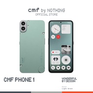 CMF by Nothing - Phone 1 Wonderful by Design โทรศัพท์มือถือ Smartphone