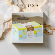 Dongkook Elina C Vitamin C 2000mg + Vitamin D 400IU Sticks 3g Daily Lemon Powder Supplement High-Str