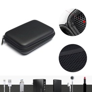 2.5'' USB External HDD Hard Drive Disk Hard Case Bag U6H6 Pouch Cover Case Carry