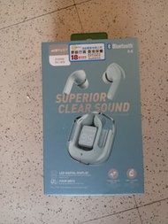 Acefast 藍牙耳機