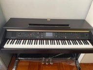 Yamaha 電子琴 CVP-301 好新