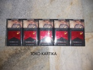 ROKOK MARLBORO BLACK FILTER 20 (1 SLOP)