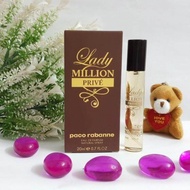 Lady Million Paco Rabanne for Women - 20ml perfume women