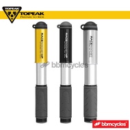 TOPEAK Racerocket Hp 160Psi 160PSI Smarthead bicycle portable hand pump Mini Pump road bikes