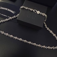 Chrome Hearts necklace outlet 克羅心頸鏈