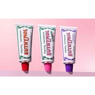EUTHYMOL Toothpaste 106g [3 Types] / Mint Ball (20pcs)/ Mouthwash(90ml/500ml)/Floss