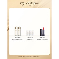 Skin Key CPB Powder Cream Satin Powder Cream Liquid Foundation Diamond Light Powder Cream Concealer