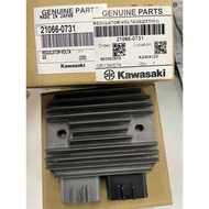 RECTIFIER ZX10 ‘08-14 21066-0731 CHAGER ZX10 KATAU